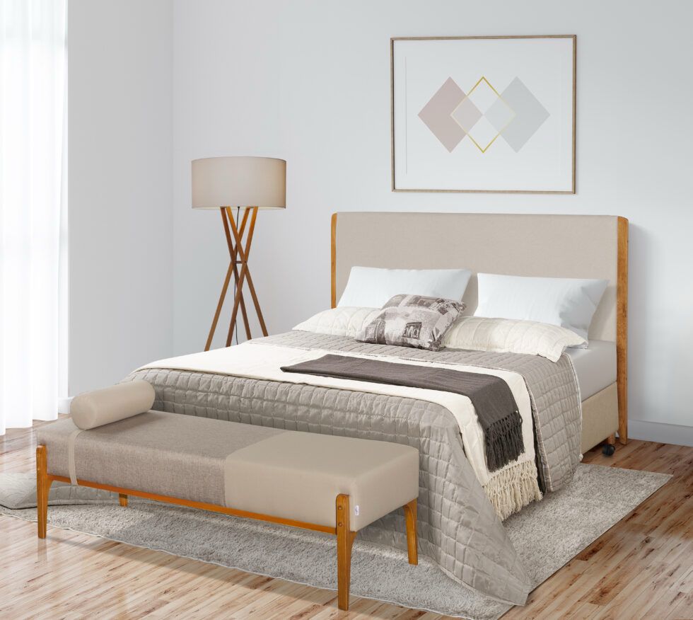 CABECEIRA DANTE- STYLLUS